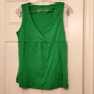 Victoria's Secret baby doll top